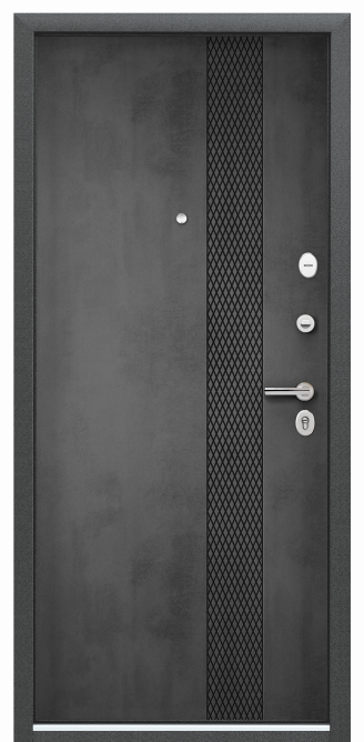 ПВХ Бетон темный в Чебоксарах