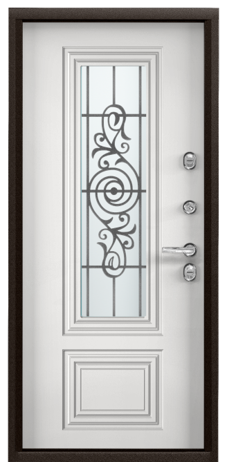 Белый (арт. КТ Белый) в Чебоксарах