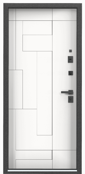 ПВХ Бьянко в Чебоксарах