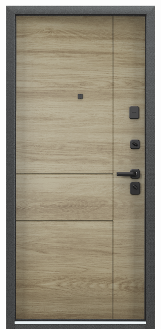 ПВХ Дуб Песок Горизонт в Чебоксарах