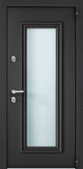 Темно-серый букле графит в Чебоксарах