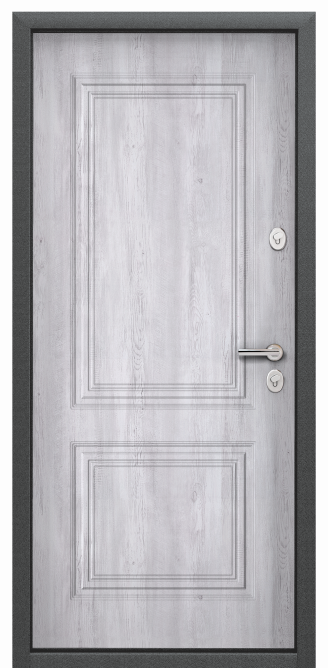 ПВХ Санторини белый в Чебоксарах