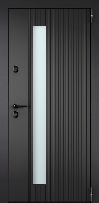 ЛКП Муссон в Чебоксарах