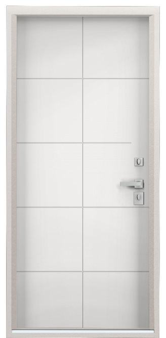 ПВХ Бьянко в Чебоксарах