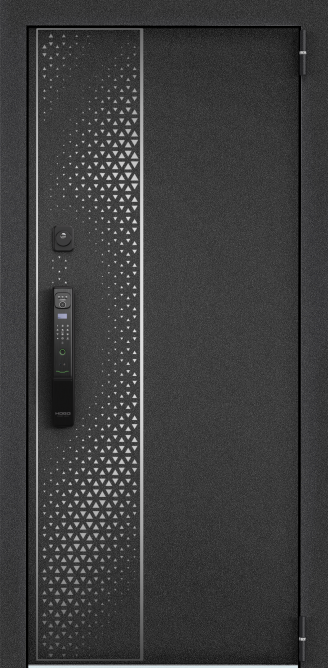 CYBER PRO MP, Порошково-полимерное покрытие, SP-20, Колоре неро в Чебоксарах