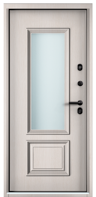 Лиственница белая (арт. ПВХ Лиственница белая) в Чебоксарах