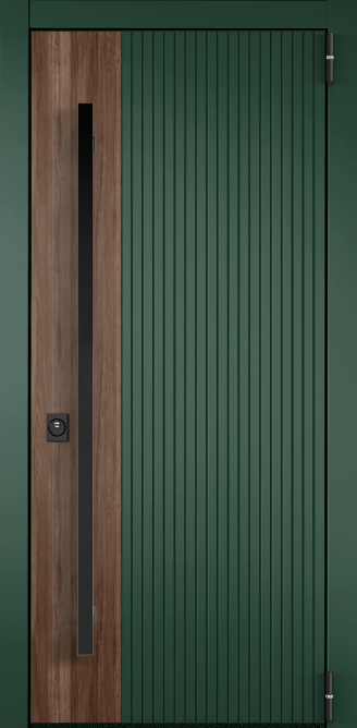 ЛКП Малахит в Чебоксарах