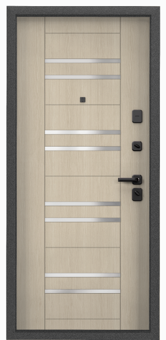 ПВХ Лиственница крем в Чебоксарах