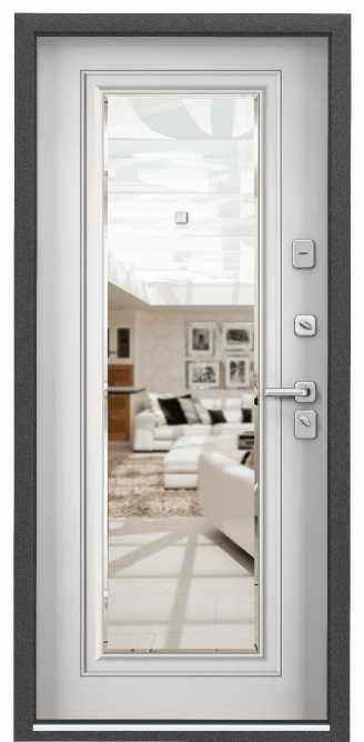 ПВХ Бьянко в Чебоксарах