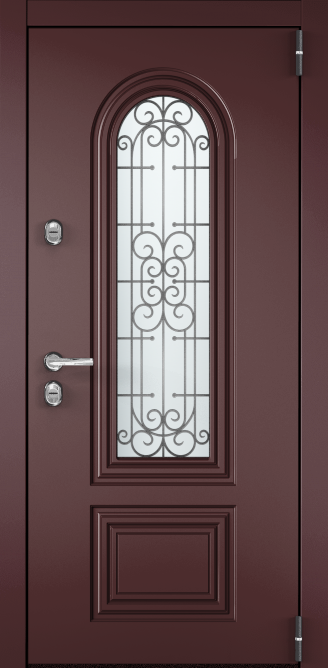 ЛКП Кармин в Чебоксарах