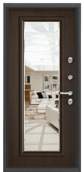 ПВХ Дуб коньяк в Чебоксарах