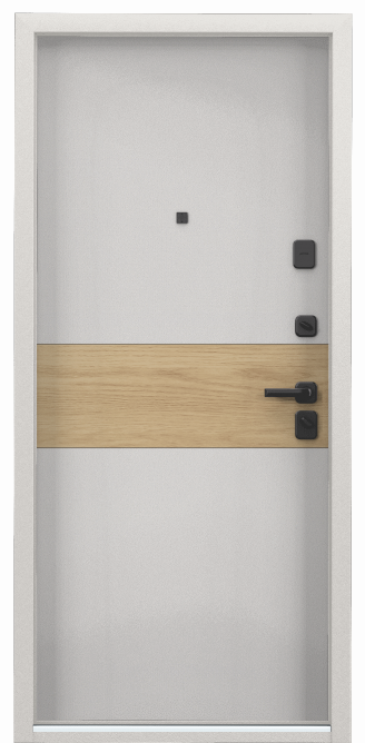 ПВХ Бьянко в Чебоксарах