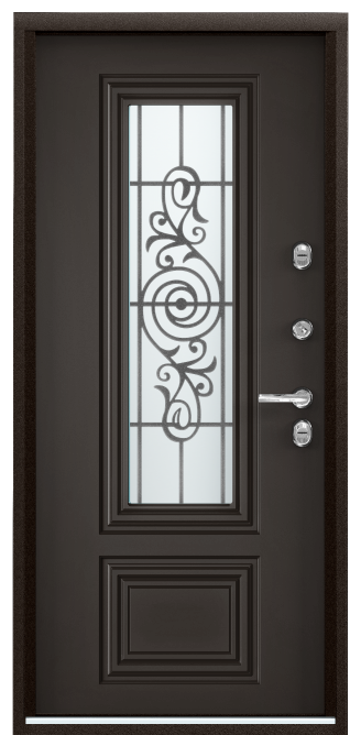 ЛКП Бруно в Чебоксарах