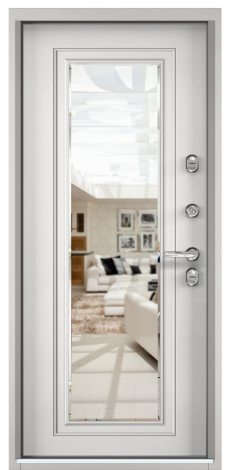 ПВХ Бьянко в Чебоксарах