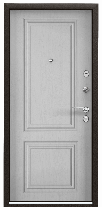 ПВХ Дуб белый матовый в Чебоксарах