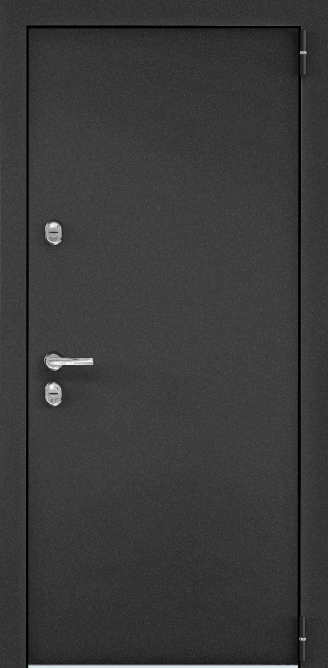 SNEGIR ARCTIC MP, Порошково-полимерное покрытие, —, Темно-серый букле графит в Чебоксарах