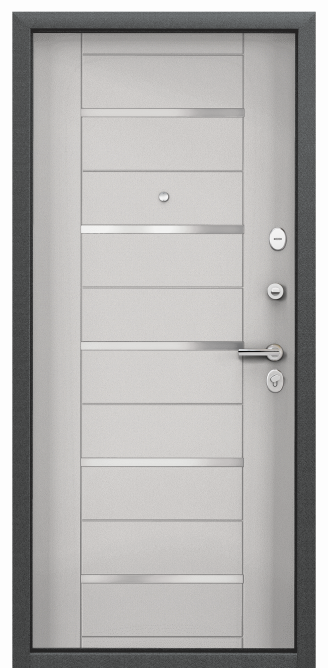 ПВХ Бьянко в Чебоксарах