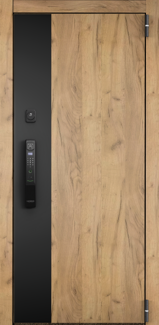 ПВХ Дуб крафт золотой в Чебоксарах