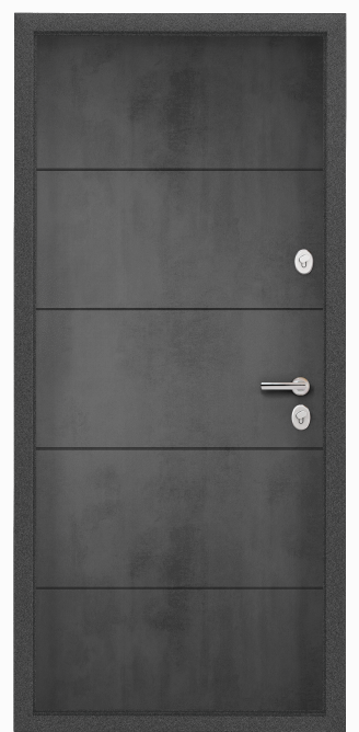 ПВХ Бетон темный в Чебоксарах