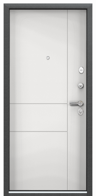 Белый (арт. КТ Белый) в Чебоксарах