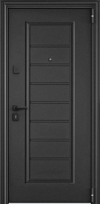 Темно-серый букле графит в Чебоксарах