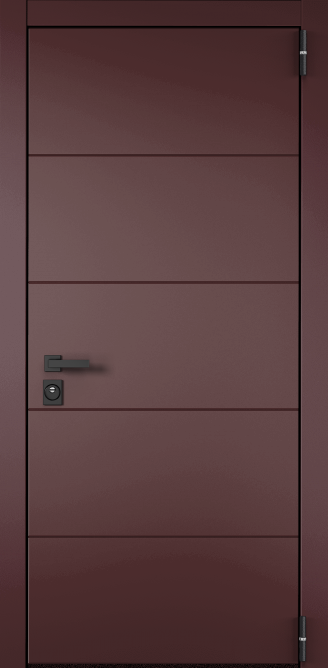 ЛКП Кармин в Чебоксарах