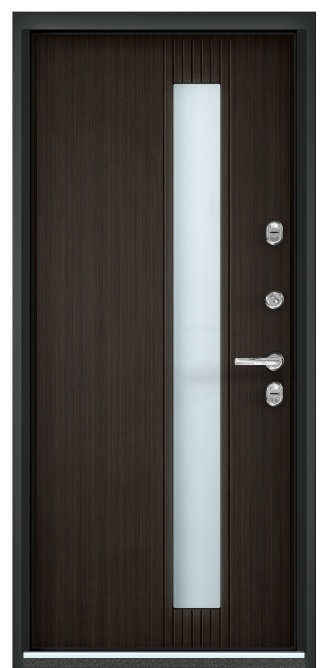 ПВХ Лиственница темная в Чебоксарах