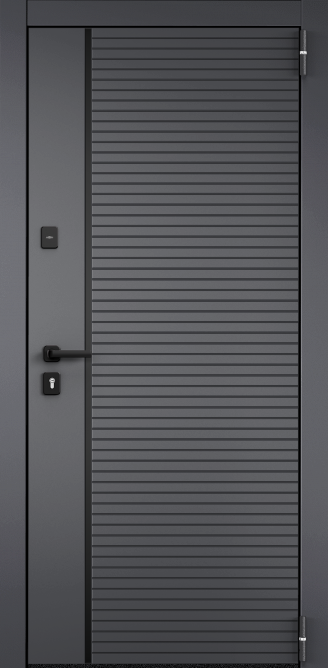 ПВХ Оскуро в Чебоксарах