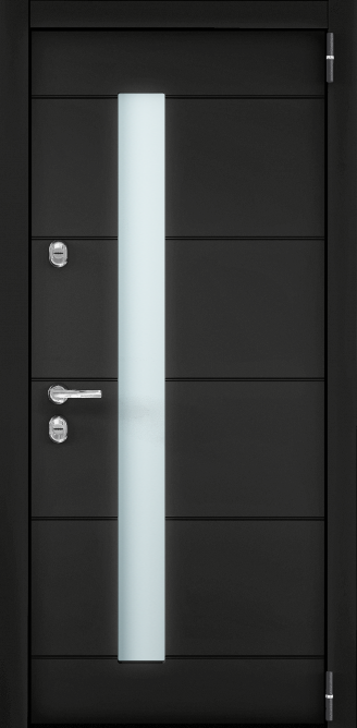 ЛКП Насыщеный чёрный в Чебоксарах