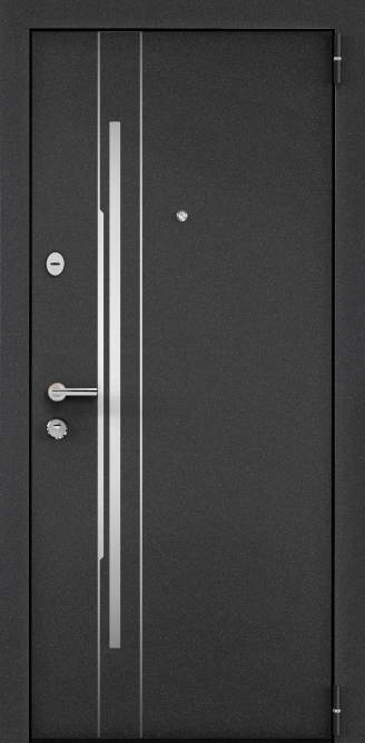 Темно-серый букле графит в Чебоксарах