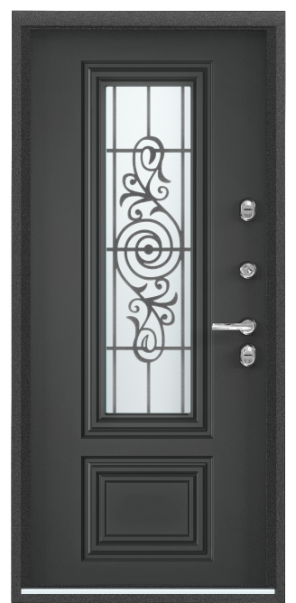 ЛКП Графит в Чебоксарах