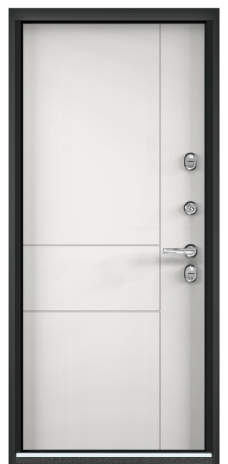 Белый (арт. КТ Белый) в Чебоксарах