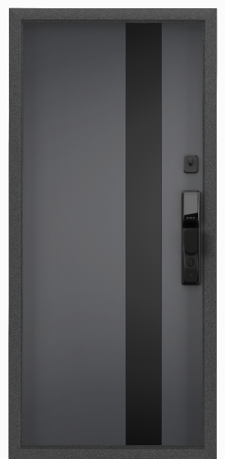 ПВХ Оскуро в Чебоксарах