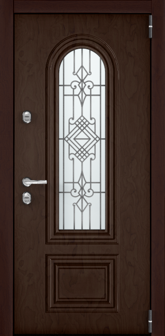 ФМ Черное дерево в Чебоксарах