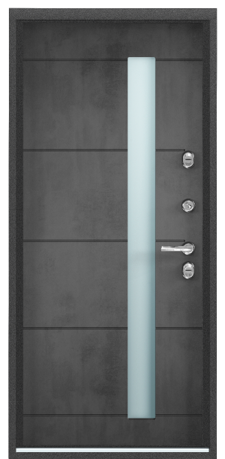 ПВХ Бетон темный в Чебоксарах