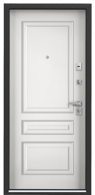 Белый (арт. КТ Белый) в Чебоксарах