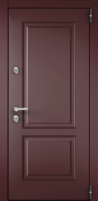 ЛКП Кармин в Чебоксарах