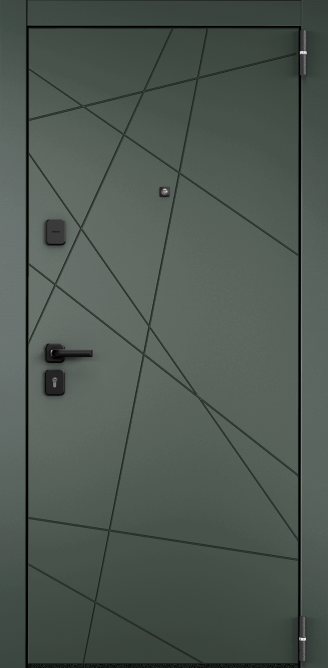 ПВХ Авокадо в Чебоксарах