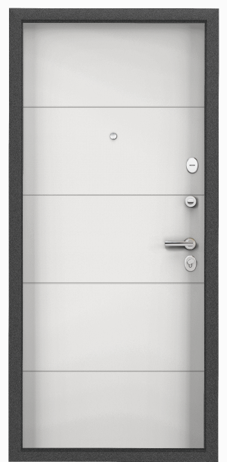 Белый (арт. КТ Белый) в Чебоксарах