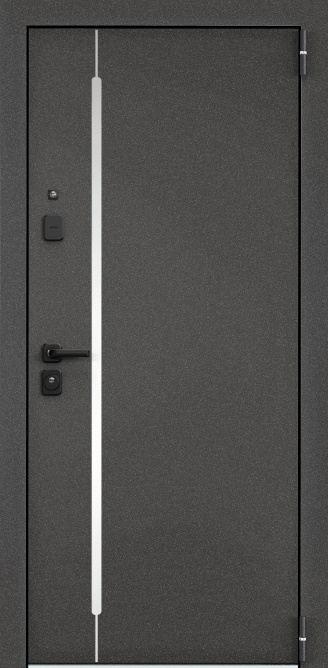 S.OMEGA PRO MP, Порошково-полимерное покрытие, SP-18N, Колоре гриджио в Чебоксарах