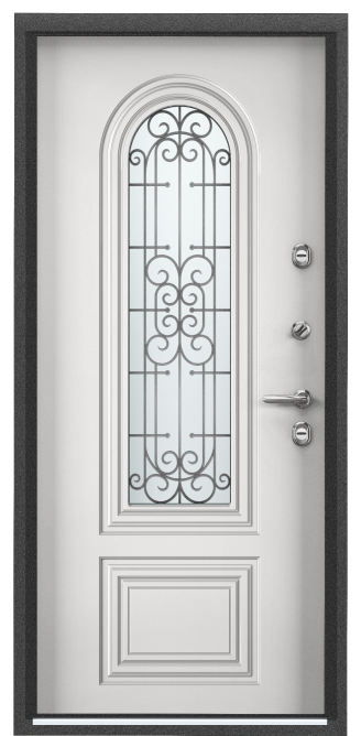 Белый (арт. КТ Белый) в Чебоксарах