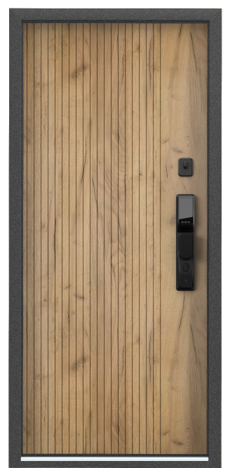 ПВХ Дуб крафт золотой в Чебоксарах