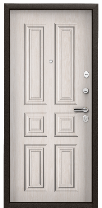 Лиственница белая (арт. ПВХ Лиственница белая) в Чебоксарах