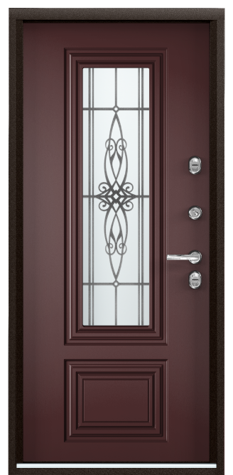 ЛКП Кармин в Чебоксарах